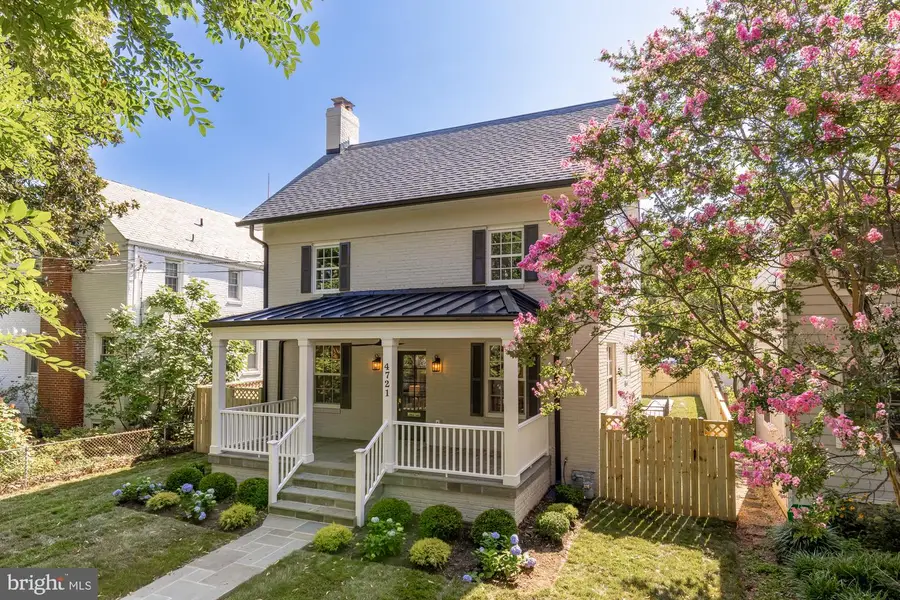 4721 45th St Nw, Washington, DC 20016 - #2