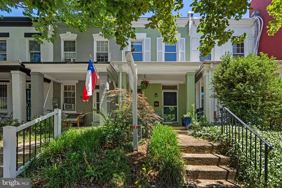 11 16th St Ne, Washington, DC 20002 - #3