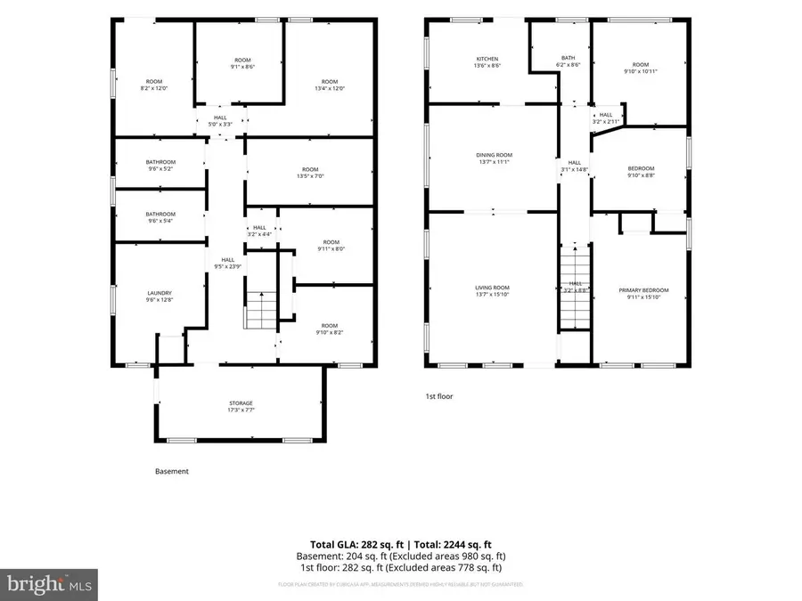 1419-1421 Minnesota Ave Se, Washington, DC 20020 - #2