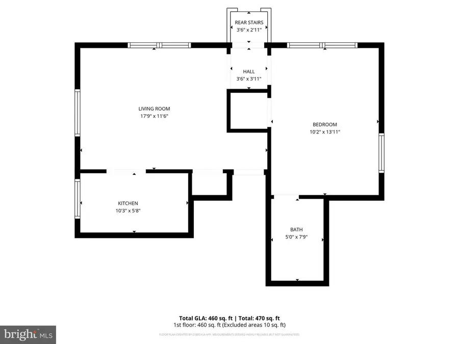 1419-1421 Minnesota Ave Se, Washington, DC 20020 - #3