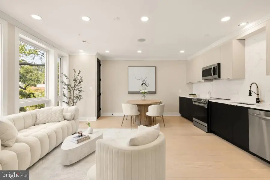 2305 Nicholson Se #202, Washington, DC 20020 - #1