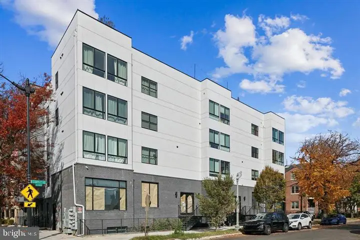 1102 Staples St Ne #301, Washington, DC 20002 - #2