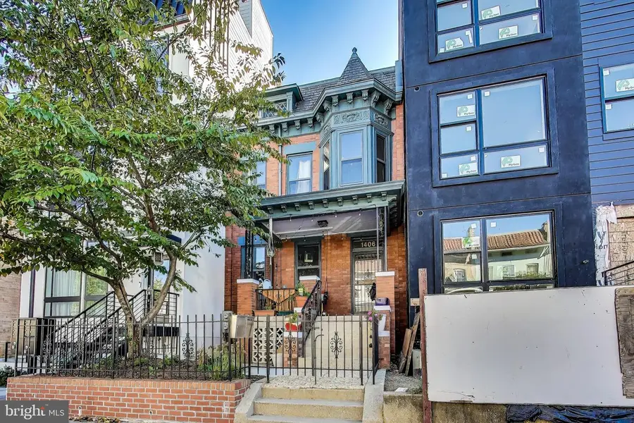 1406 Meridian Pl Nw #b, Washington, DC 20010 - #2
