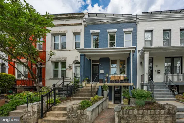 732 13th St Se, WASHINGTON, DC 20003