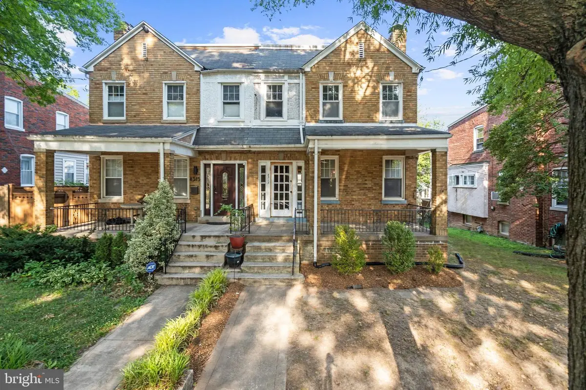 4313 12th St Ne, Washington, DC 20017 - #1