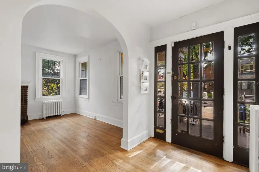 4313 12th St Ne, Washington, DC 20017 - #3