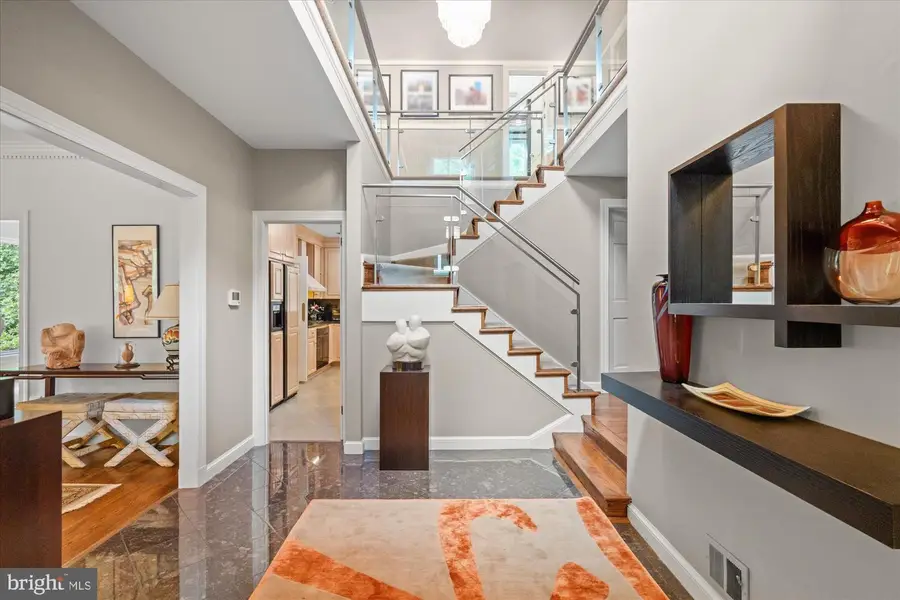 2746 Jenifer St Nw, Washington, DC 20015 - #2