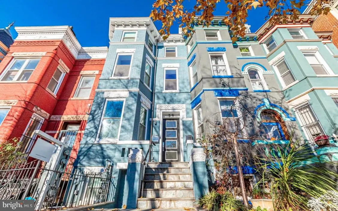 59 Randolph Pl Nw #1, Washington, DC 20001 - #1