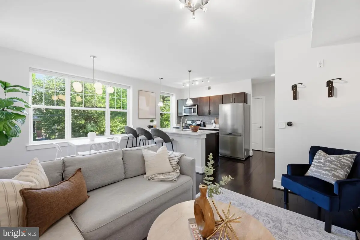 4226 7th St Nw #204, Washington, DC 20011 - #1