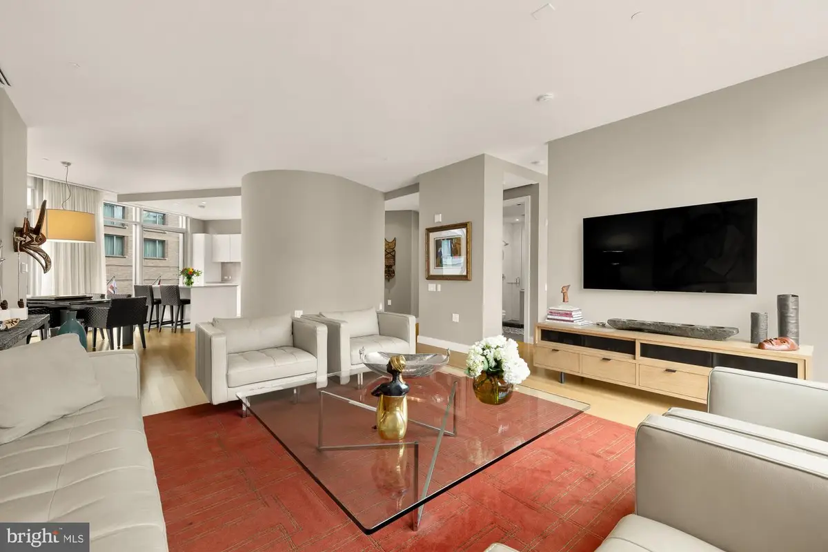 1177 22nd St Nw #3k, Washington, DC 20037 - #1