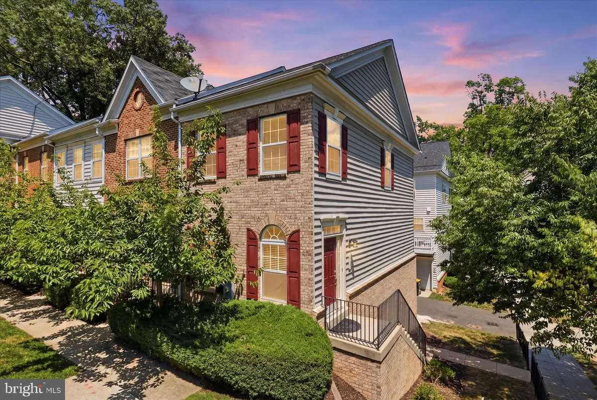 121 Danbury St Sw, Washington, DC 20032 - #1