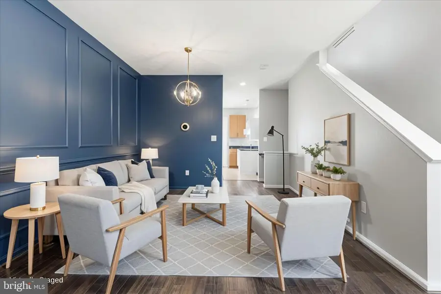 121 Danbury St Sw, Washington, DC 20032 - #2