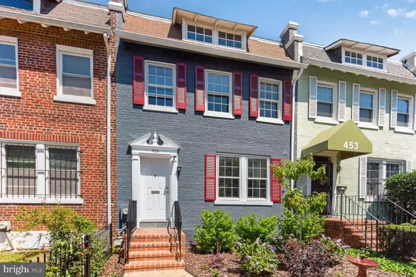 455 15th St Ne, WASHINGTON, DC 20002