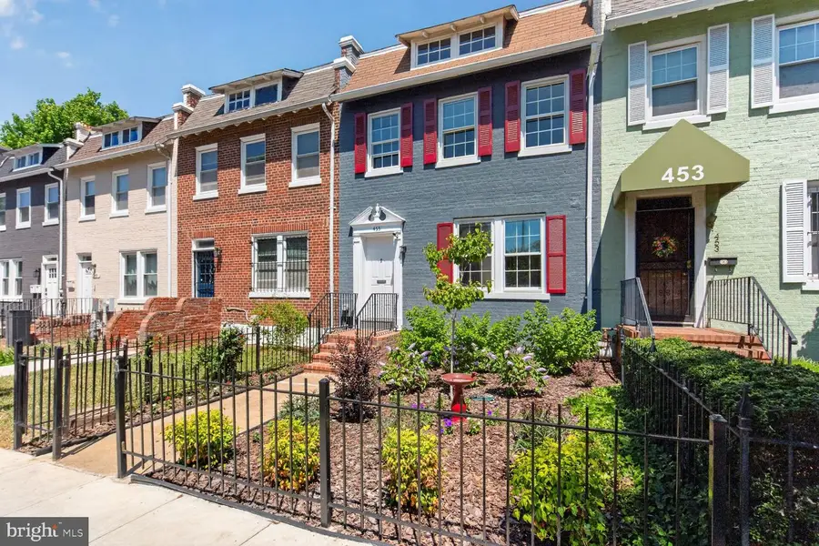 455 15th St Ne, Washington, DC 20002 - #3