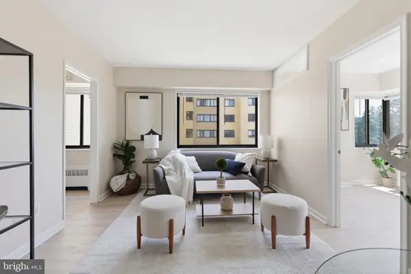 3701 Connecticut Ave Nw #505, WASHINGTON, DC 20008