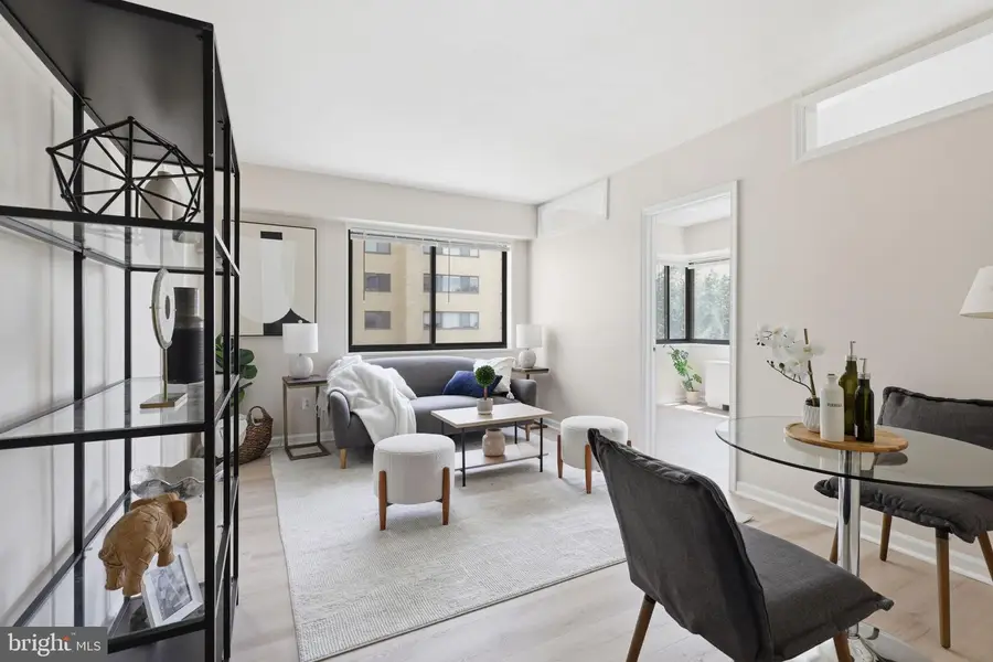 3701 Connecticut Ave Nw #505, Washington, DC 20008 - #2