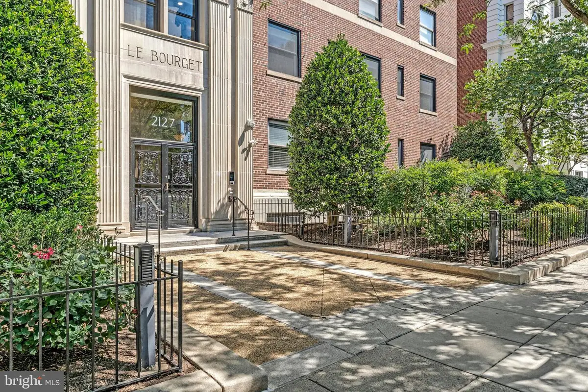 2127 California St Nw #704, Washington, DC 20008 - #1