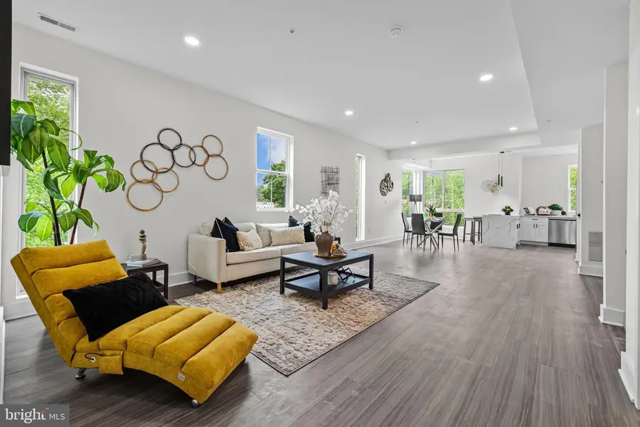 4312 Hayes St Ne, Washington, DC 20019 - #2
