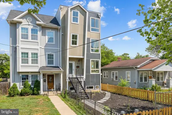 4312 Hayes St Ne, WASHINGTON, DC 20002