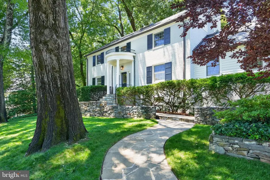 5141 Palisade Ln Nw, Washington, DC 20016 - #2