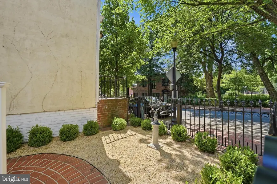 3313 Q St Nw, Washington, DC 20007 - #3