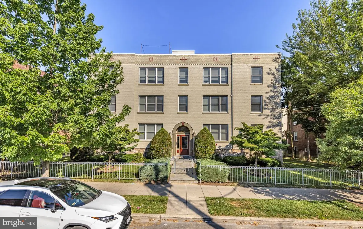 5040 1st St Nw #401, Washington, DC 20011 - #1
