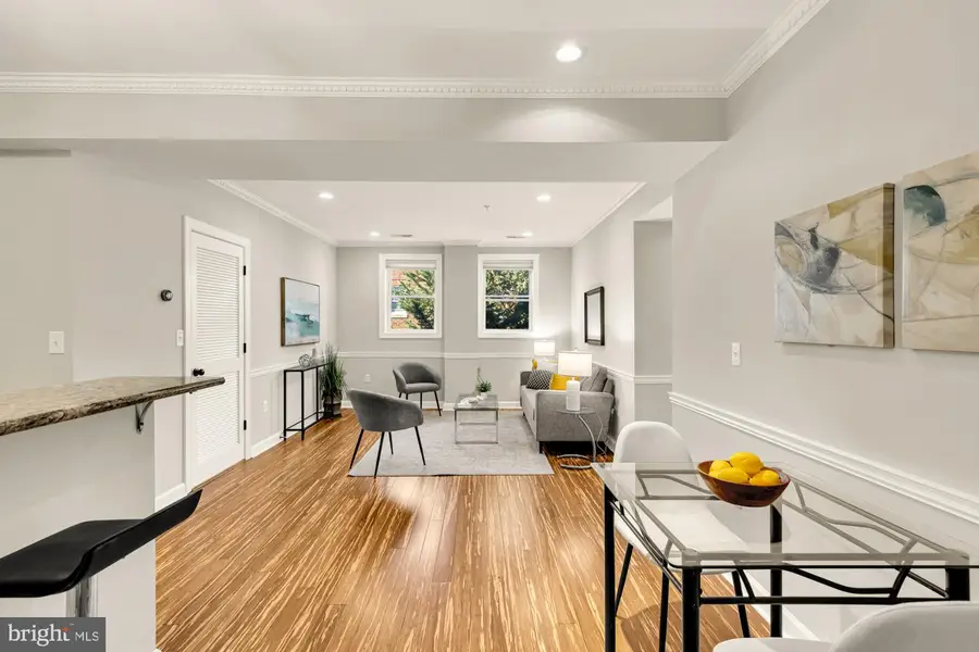 5040 1st St Nw #401, Washington, DC 20011 - #3