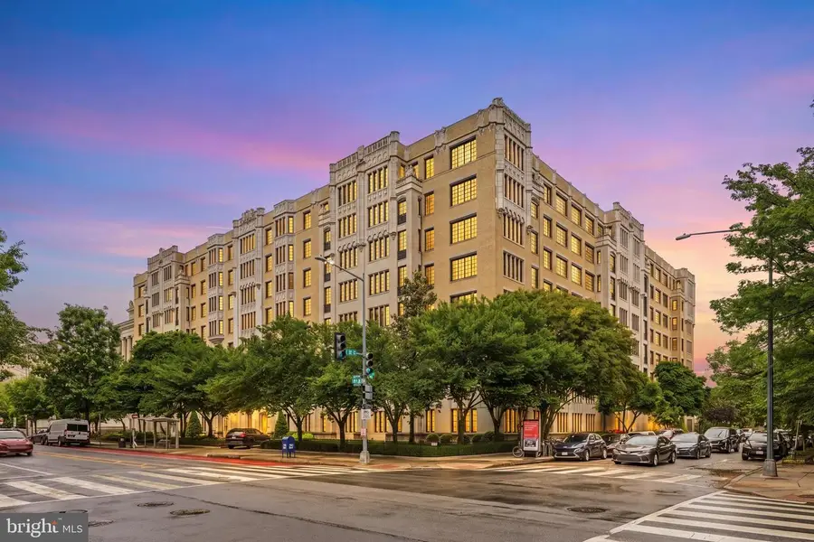1701 16th St Nw #321, Washington, DC 20009 - #2