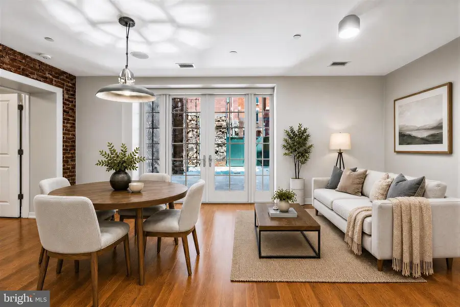 215 I St Ne #103, Washington, DC 20002 - #3
