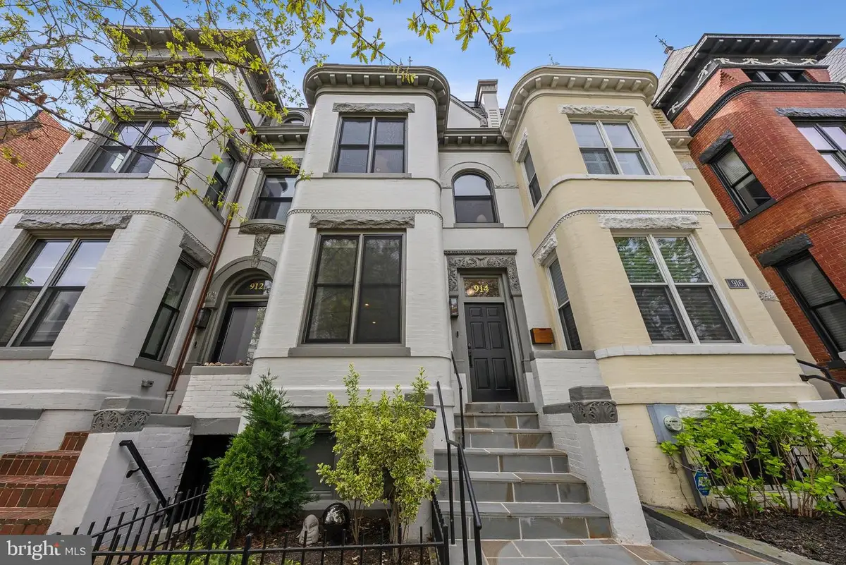 914 Westminster St Nw, Washington, DC 20001 - #1