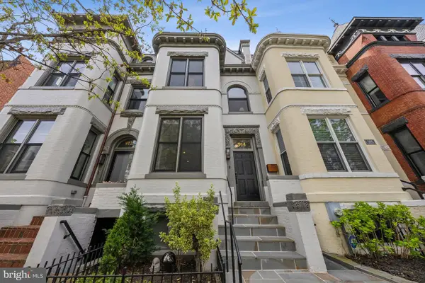 914 Westminster St Nw, WASHINGTON, DC 20001