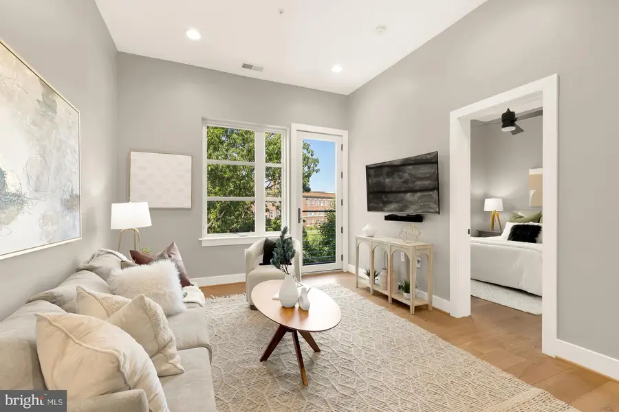 4308 Georgia Ave Nw #404, Washington, DC 20011 - #3