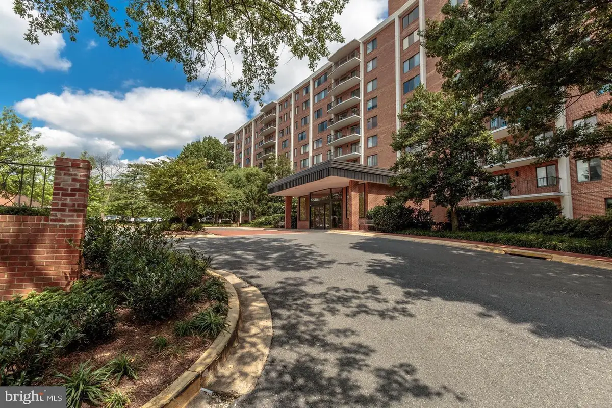 3101 New Mexico Ave Nw #201, Washington, DC 20016 - #1