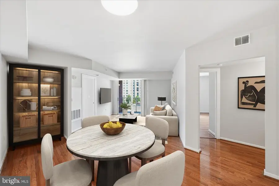 1000 New Jersey Ave Se #513, Washington, DC 20003 - #2