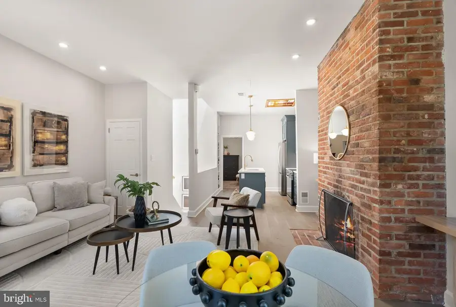 332 11th St Se, Washington, DC 20003 - #3