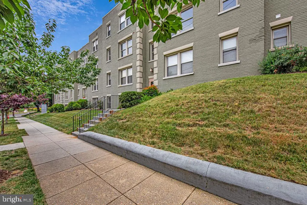 4408 1st Pl Ne #33, Washington, DC 20011 - #1