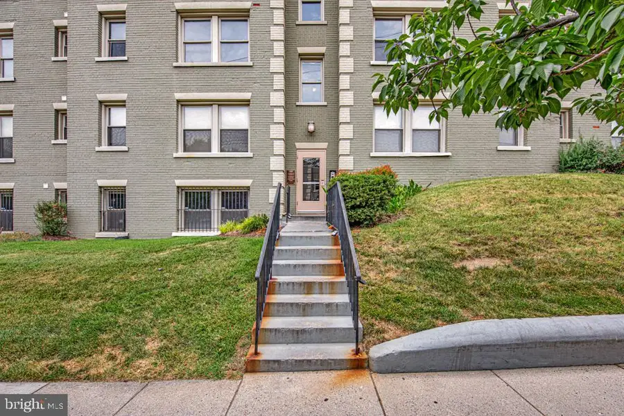 4408 1st Pl Ne #33, Washington, DC 20011 - #2