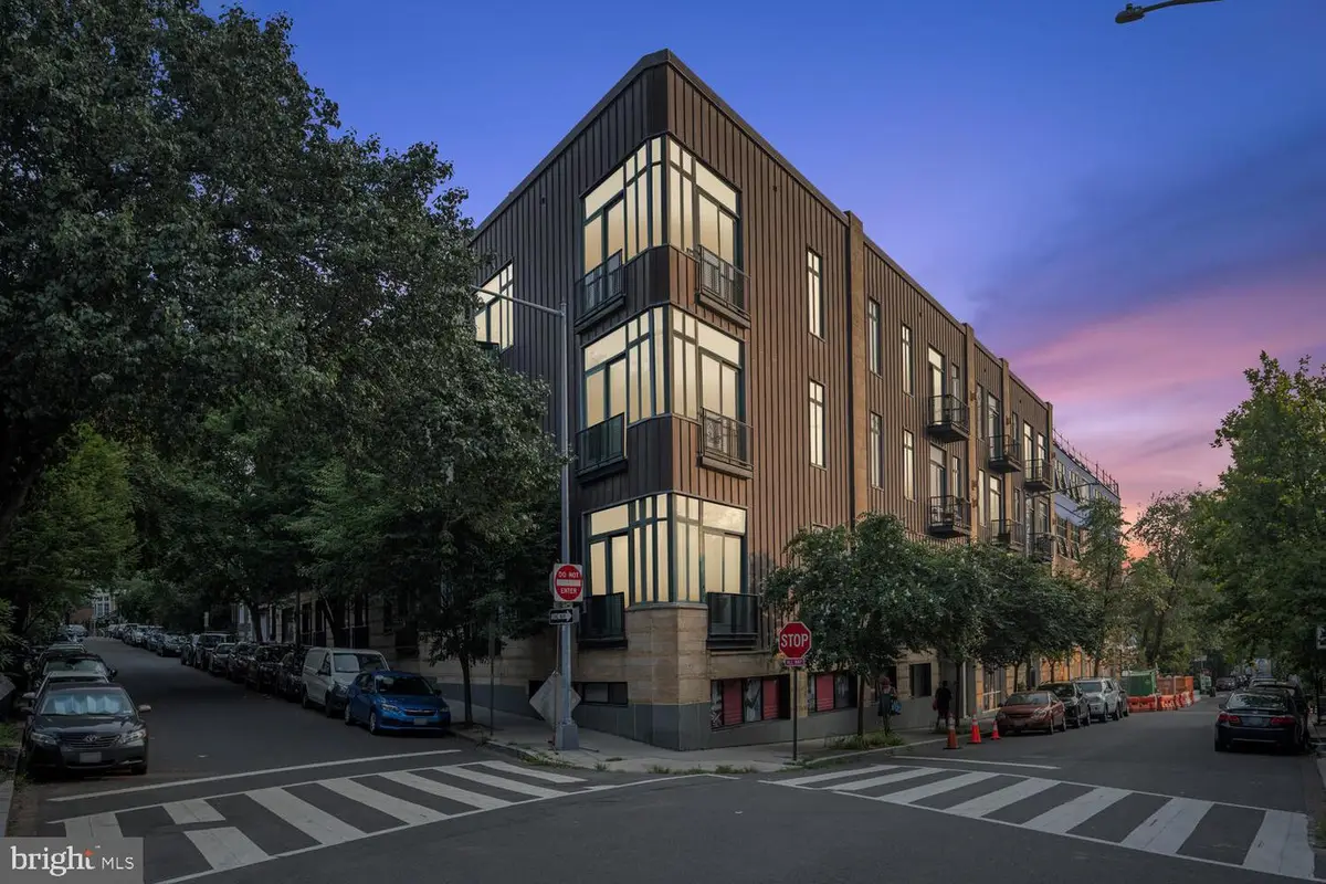1700 Kalorama Rd Nw #207, Washington, DC 20009 - #1