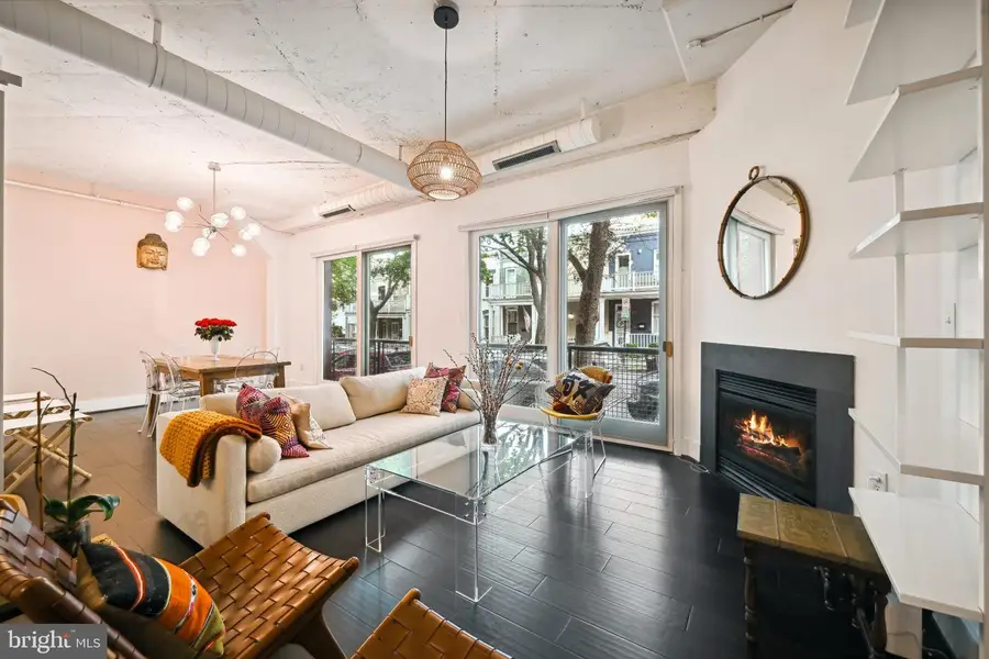 1700 Kalorama Rd Nw #207, Washington, DC 20009 - #2