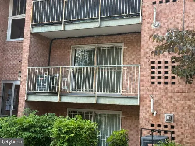 2760 Naylor Rd Se #104, Washington, DC 20020 - #3