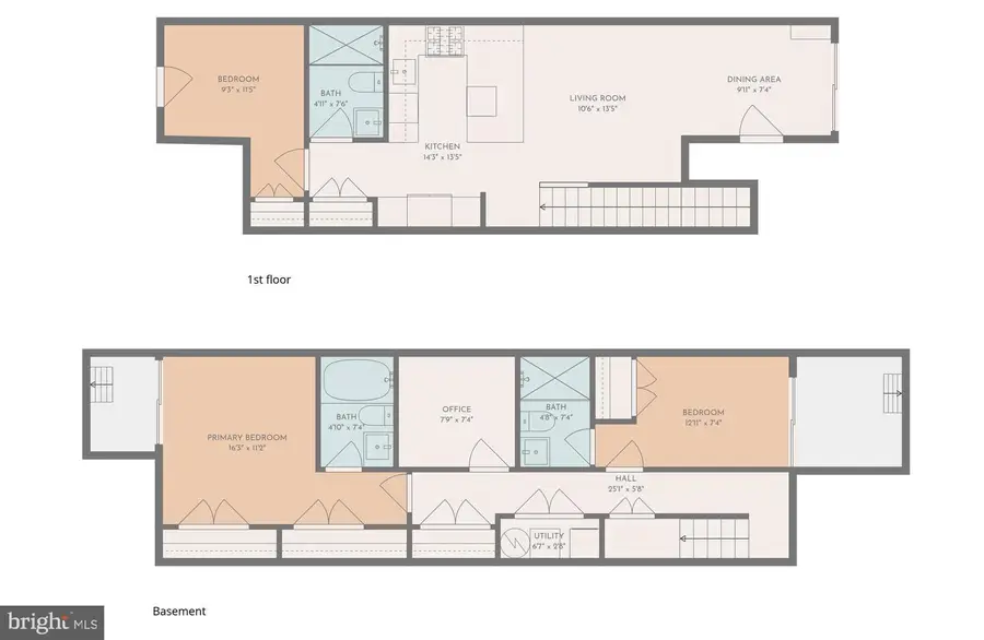 1332 G St Se #1, Washington, DC 20003 - #2