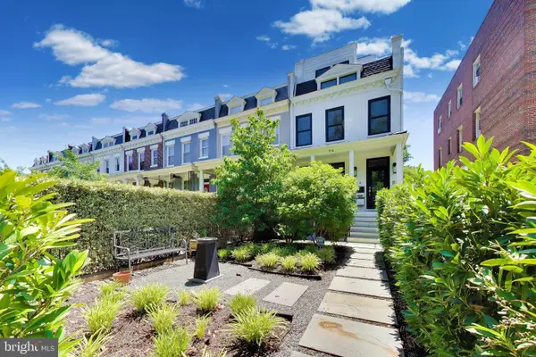 715 K St Ne #1, WASHINGTON, DC 20002