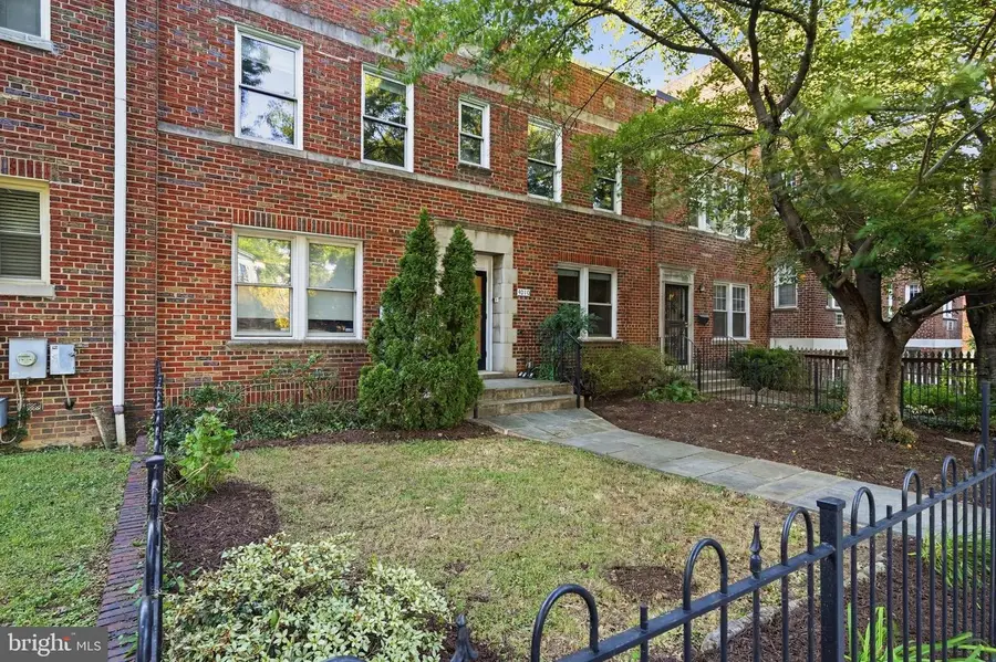 4010 Kansas Ave Nw #2, Washington, DC 20011 - #2