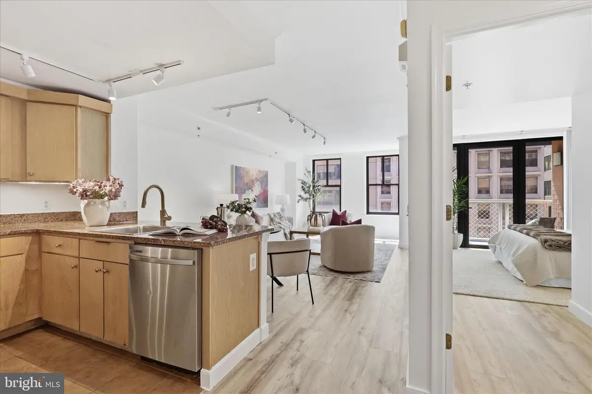 631 D St Nw #827, Washington, DC 20004 - #1