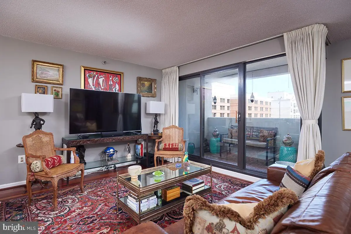 2311 M St Nw #706, Washington, DC 20037 - #1