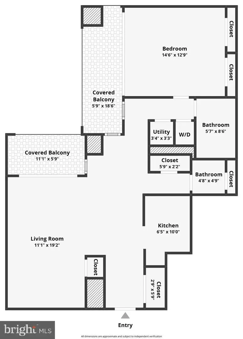 2311 M St Nw #706, Washington, DC 20037 - #2