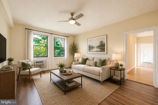 3100 Connecticut Ave Nw #338, WASHINGTON, DC 20008