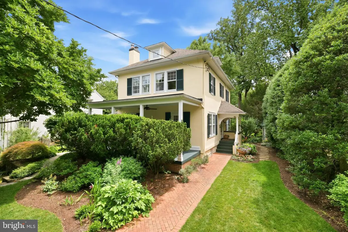 6411 33rd St Nw, Washington, DC 20015 - #1