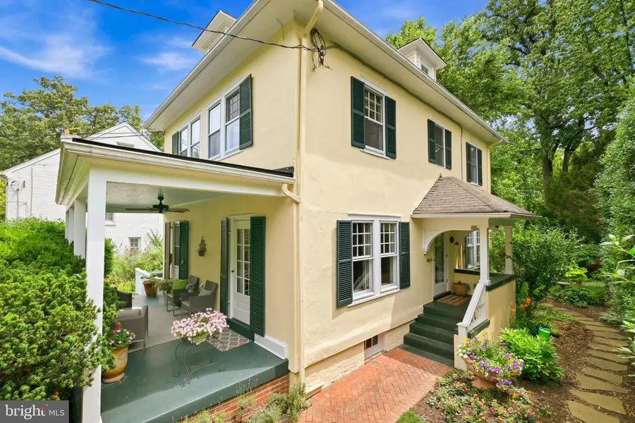 6411 33rd St Nw, Washington, DC 20015 - #2