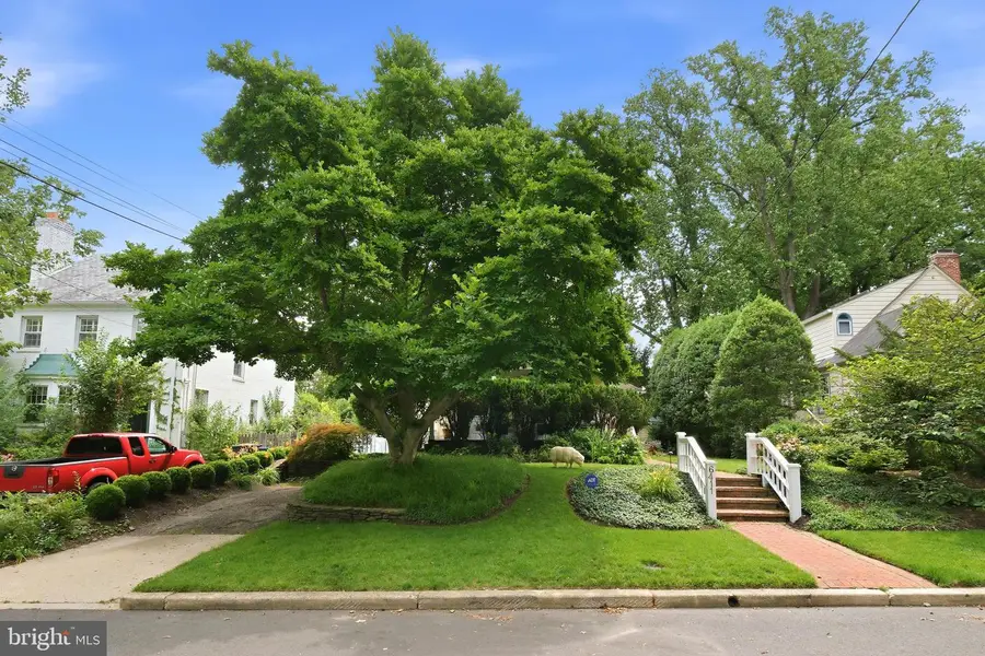 6411 33rd St Nw, Washington, DC 20015 - #3